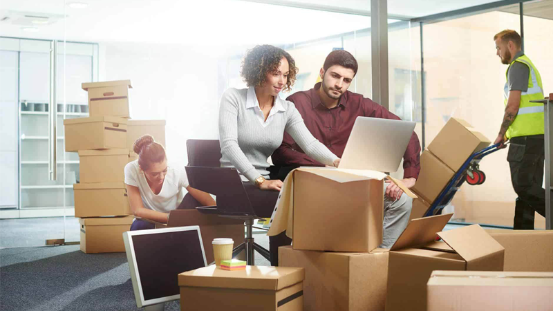 How do I know if my moving company is reputable South Phoenix?