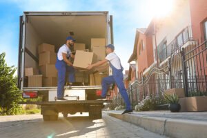 What Are the Cons of Moving Companies in South Phoenix