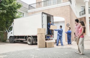 What is the cheapest day to hire a moving company in North Scottsdale?