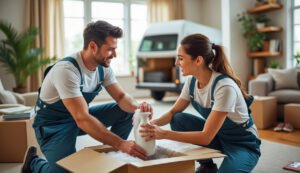 Local Movers for Luxury Homes: The 2026 Guide to Choosing Paradise Valley’s Premier Relocation Experts