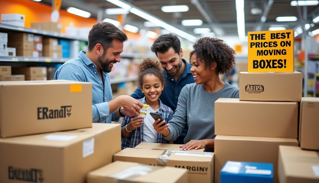 Local Movers in Mesa: The 2026 Guide to Finding Reliable, Affordable & Hassle-Free Help