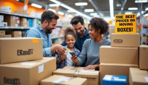 Local Movers in Mesa: The 2026 Guide to Finding Reliable, Affordable & Hassle-Free Help