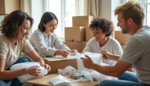 2026 Phoenix Fragile Items Moving Guide: Safest Packing Materials, Handling Tips & Transport Best Practices