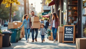 The Ultimate 2026 Mesa Guide to Large Furniture: Safe Moving Techniques, Cost-Smart Strategies & Ergonomic Insights