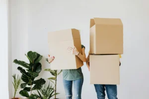 How Can You Protect Your Belongings from Arizona’s Extreme Heat During a Move