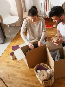 Summer Moving Tips in Phoenix: Stay Cool, Safeguard Your Furniture, and Move Stress-Free Summer Moving Tips in Phoenix: Stay Cool, Safeguard Your Furniture, and Move Stress-Free
