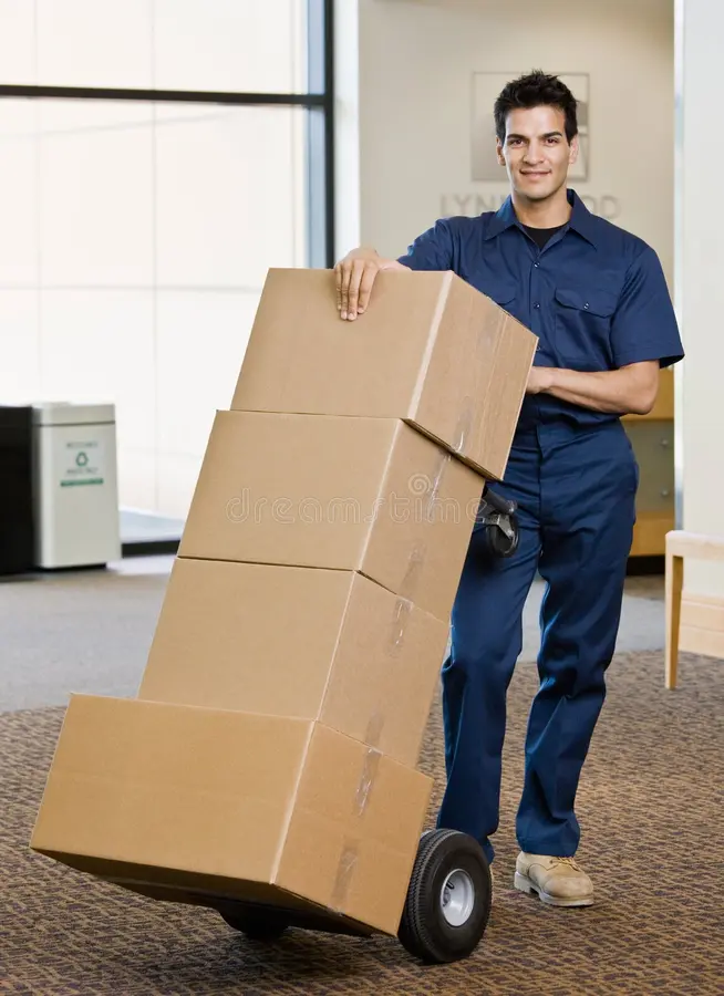 Local Mover in Mesa Border | A to B Movers