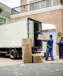 Encanto Village Moving Company