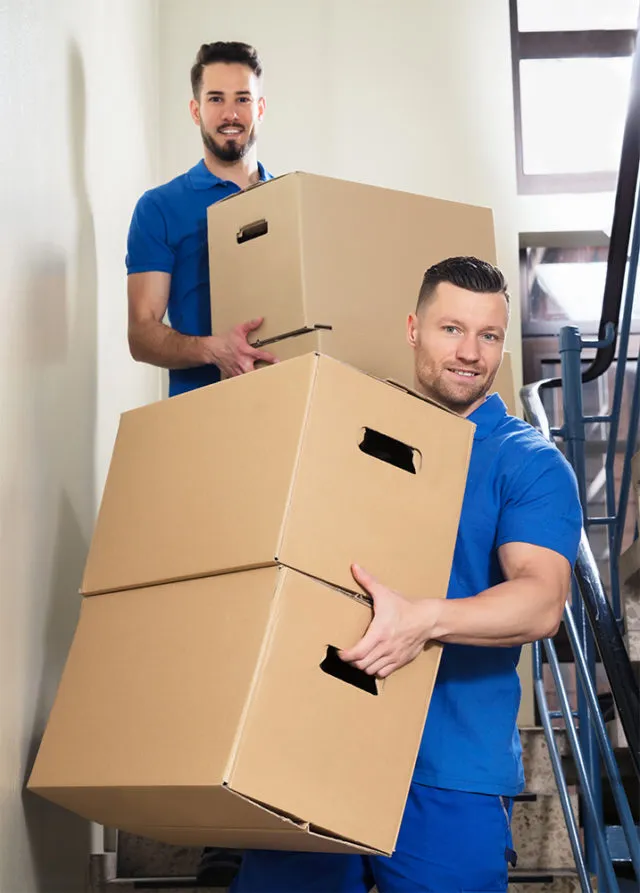 Local Mover in East Tempe border area | A to B Movers
