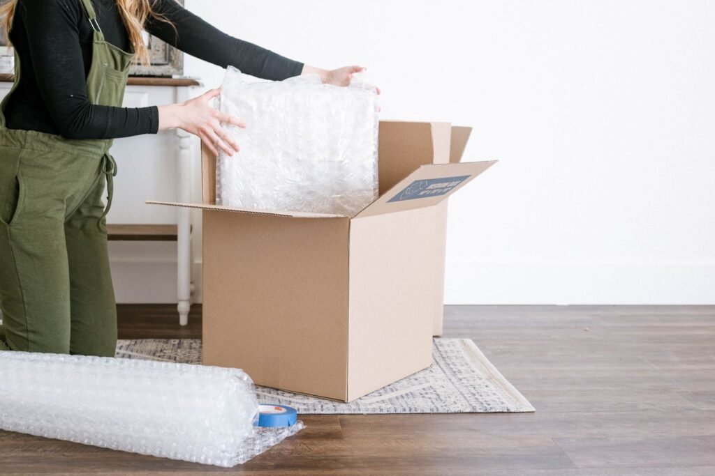 Local Mover in Mesa Border | A to B Movers