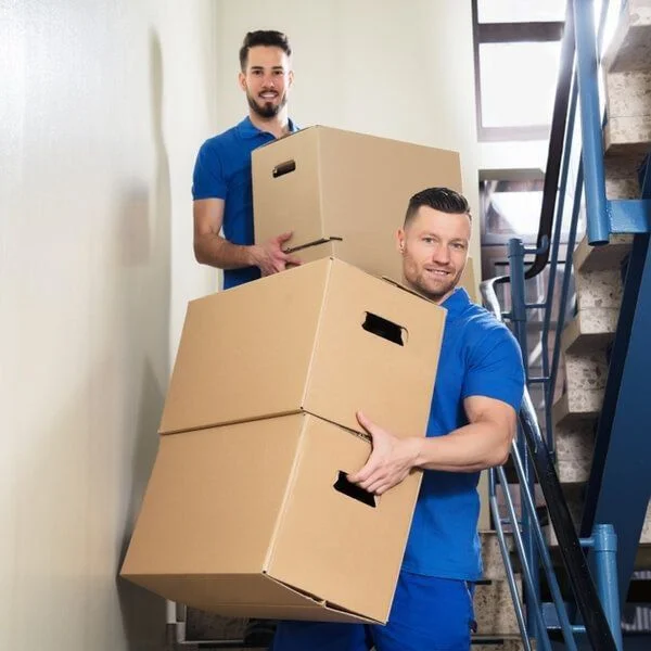 Moving company in mesa