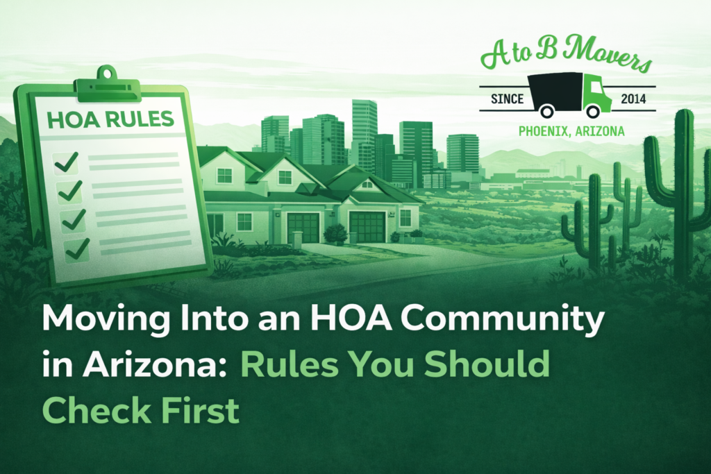 hoa_community_rules_your_should_know